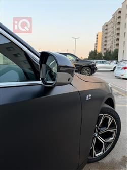 بي ام دبليو الفئة 5